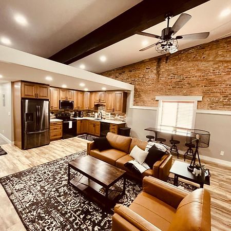 Iona Mercantile Bnb Rigby المظهر الخارجي الصورة