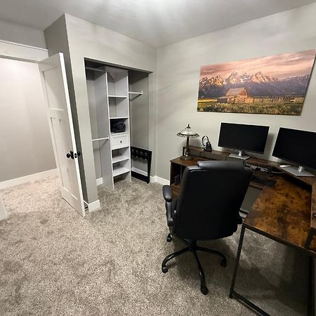 Iona Mercantile Bnb Rigby المظهر الخارجي الصورة