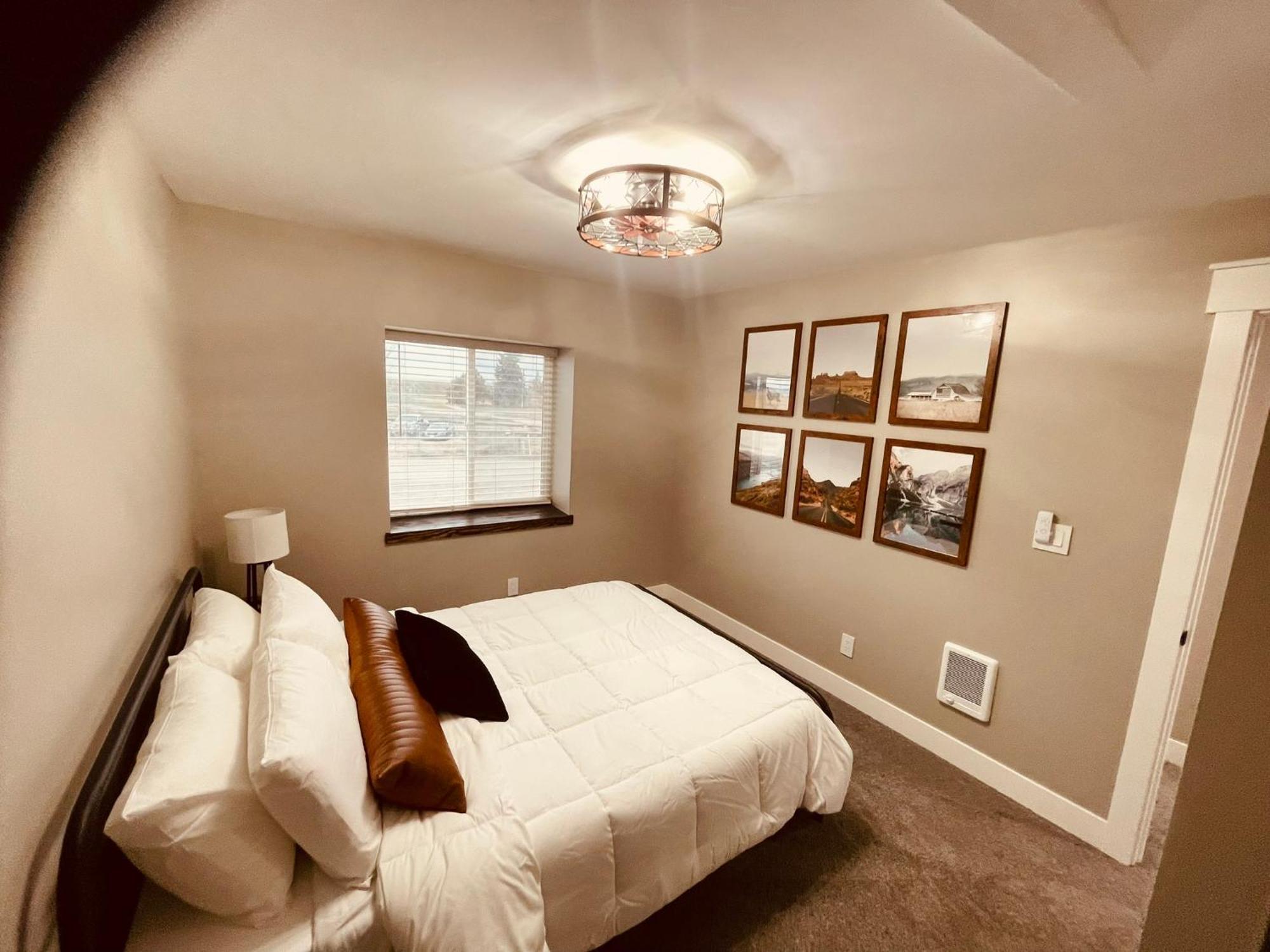 Iona Mercantile Bnb Rigby المظهر الخارجي الصورة