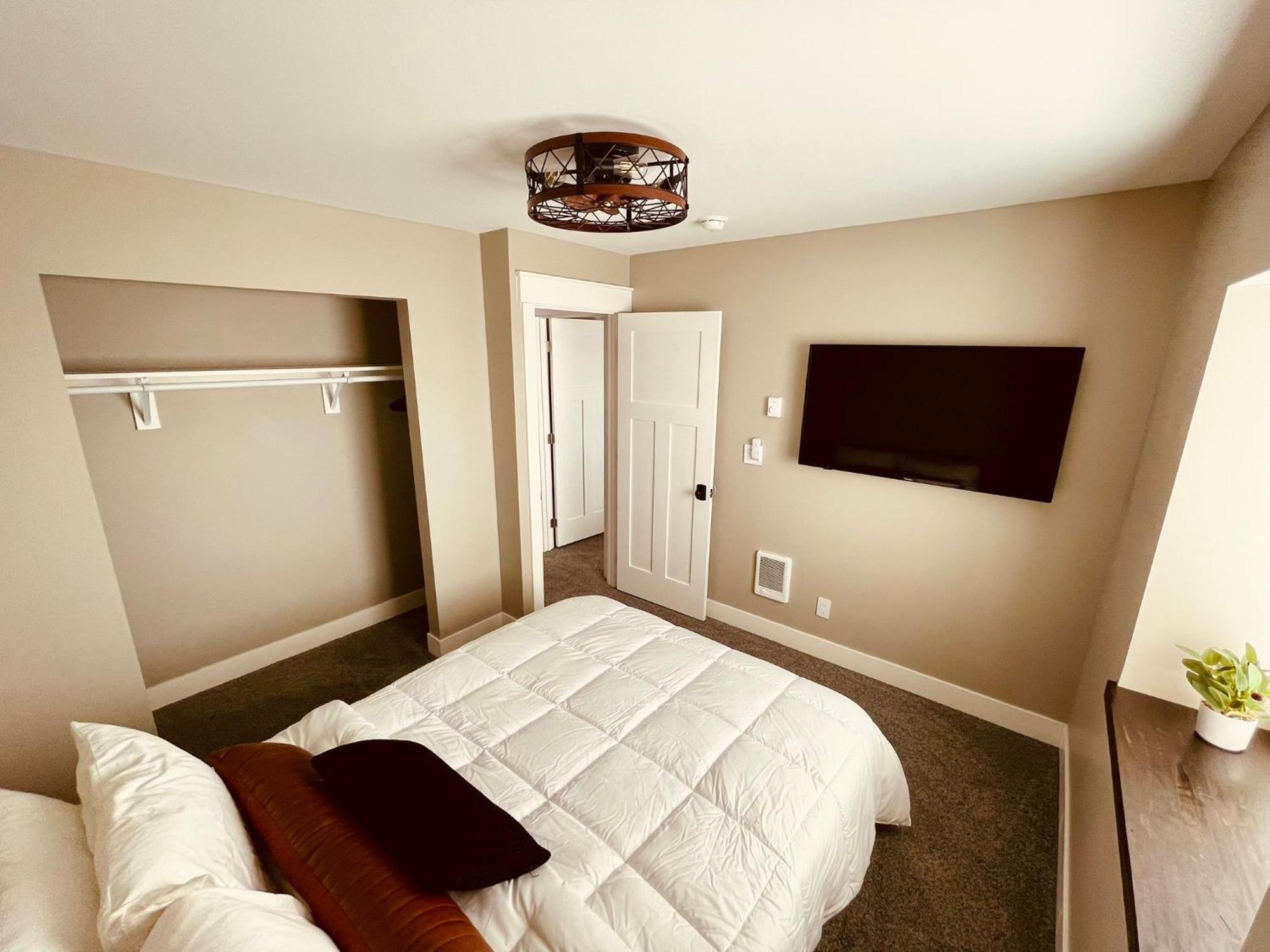 Iona Mercantile Bnb Rigby المظهر الخارجي الصورة