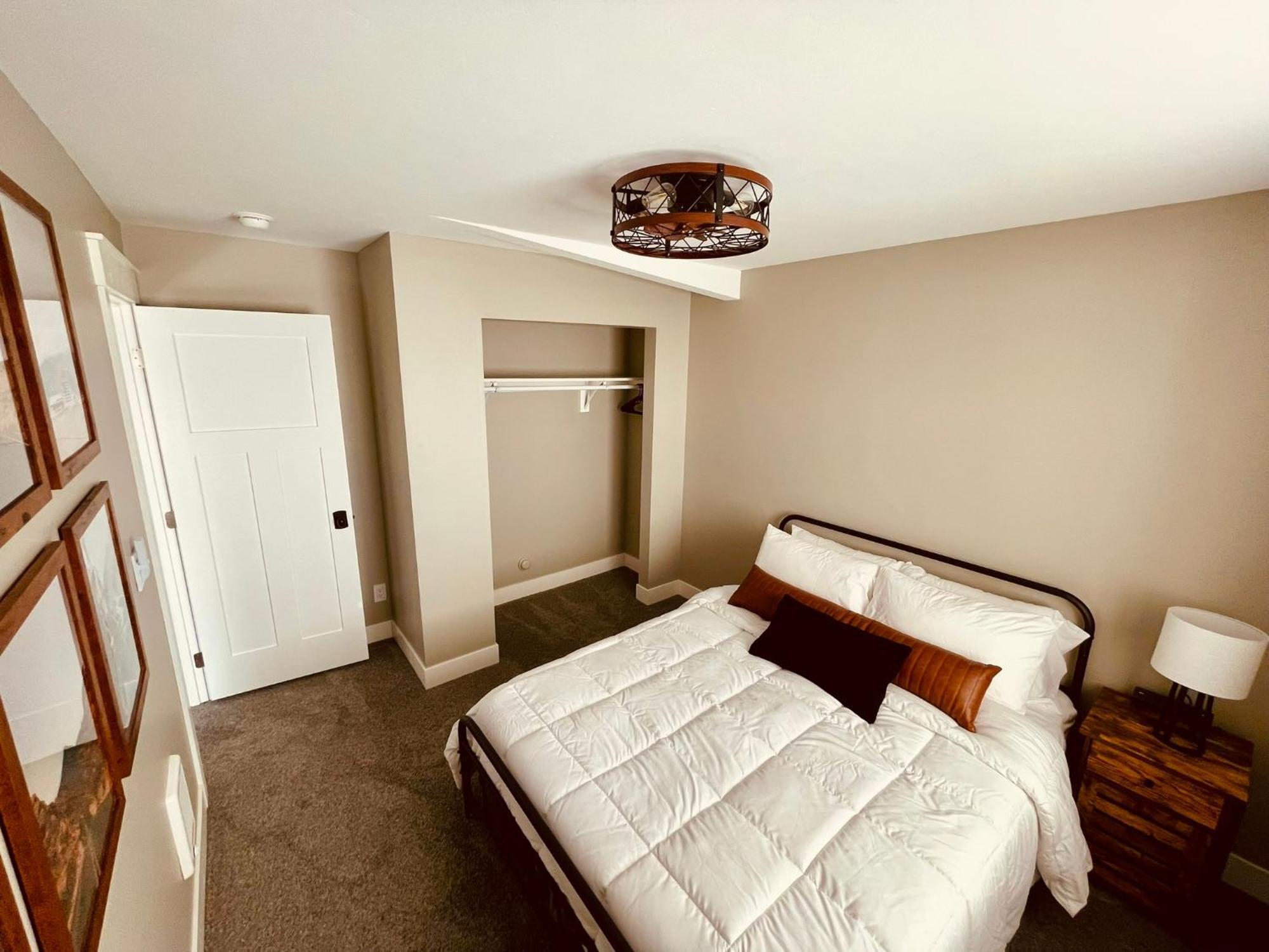 Iona Mercantile Bnb Rigby المظهر الخارجي الصورة