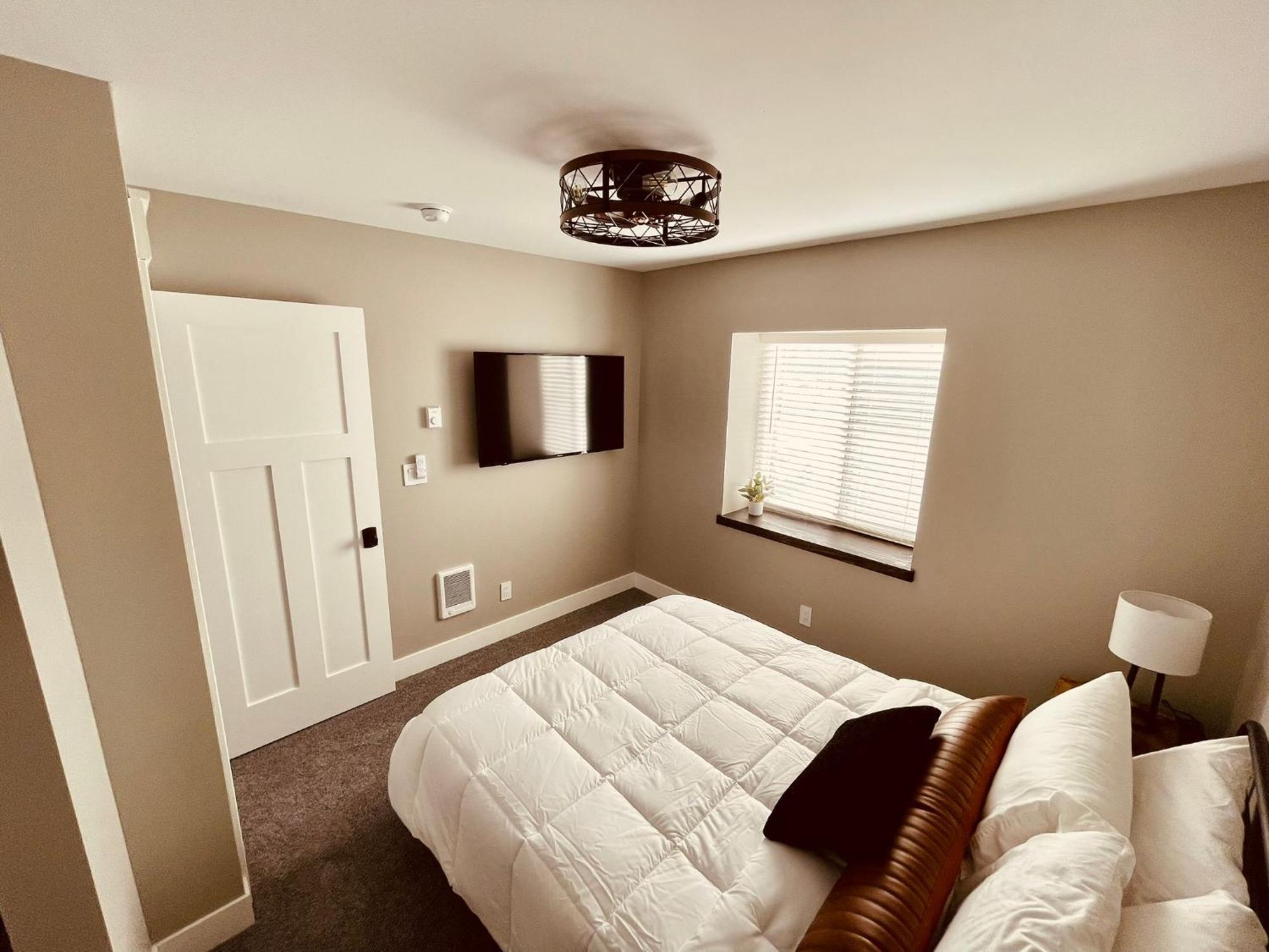 Iona Mercantile Bnb Rigby المظهر الخارجي الصورة
