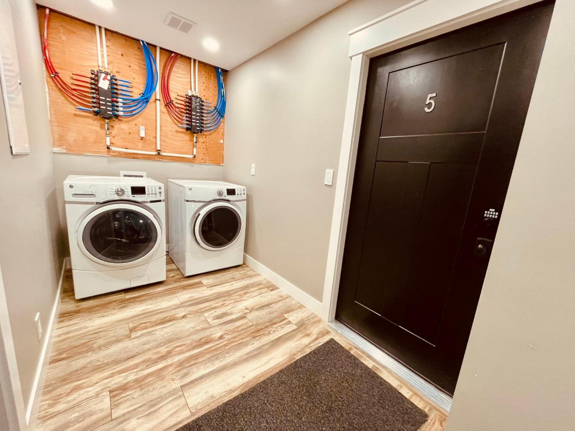 Iona Mercantile Bnb Rigby المظهر الخارجي الصورة