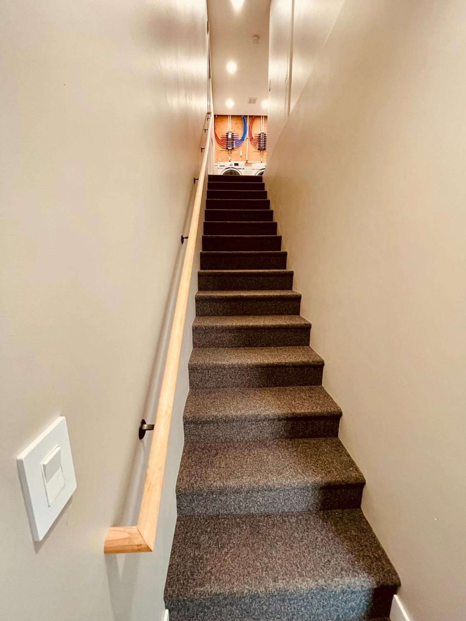 Iona Mercantile Bnb Rigby المظهر الخارجي الصورة