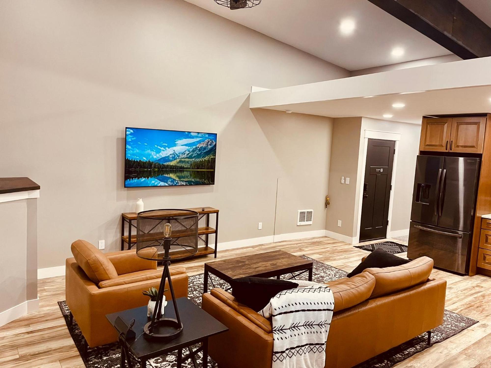 Iona Mercantile Bnb Rigby المظهر الخارجي الصورة