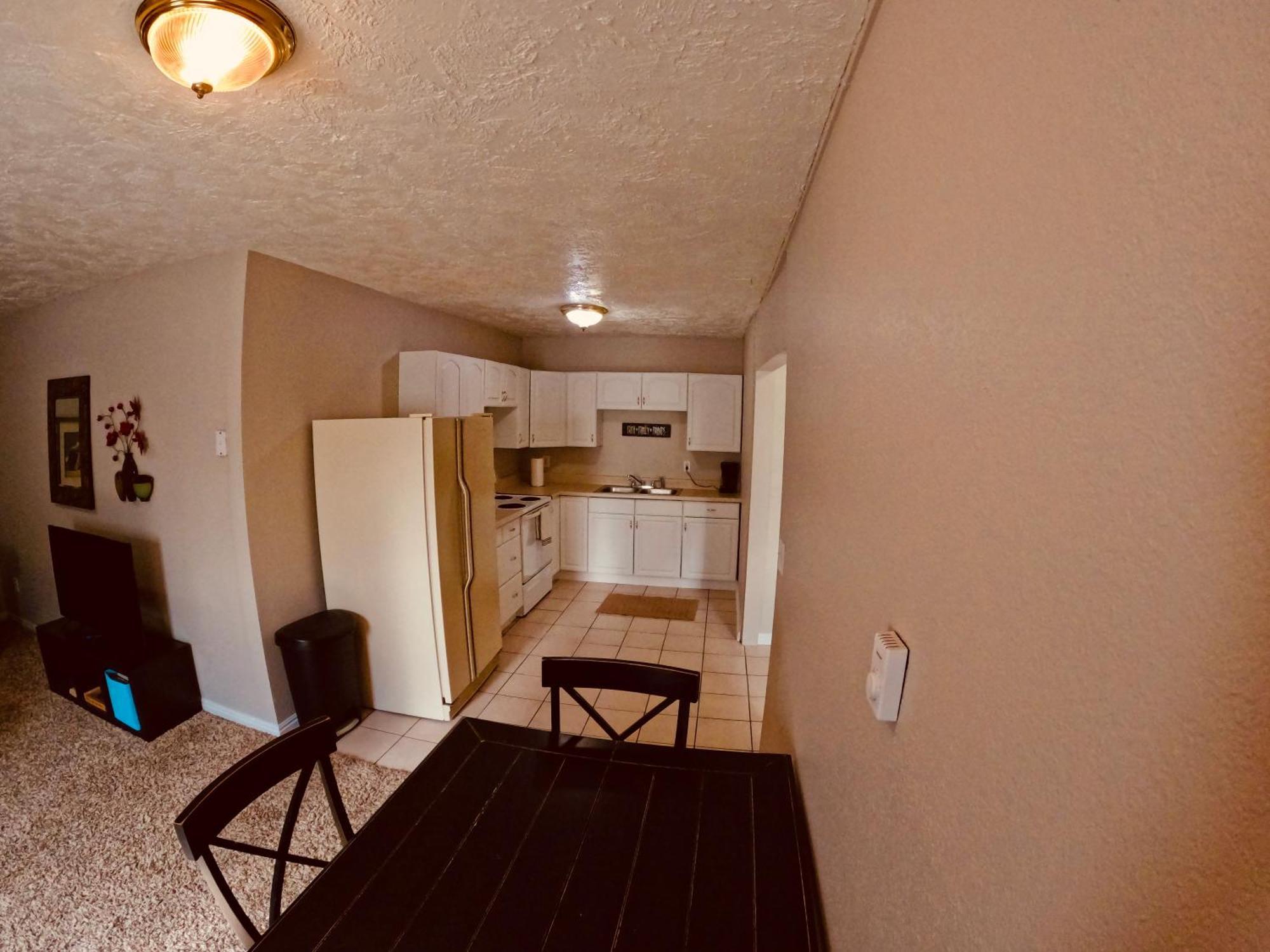 Iona Mercantile Bnb Rigby المظهر الخارجي الصورة