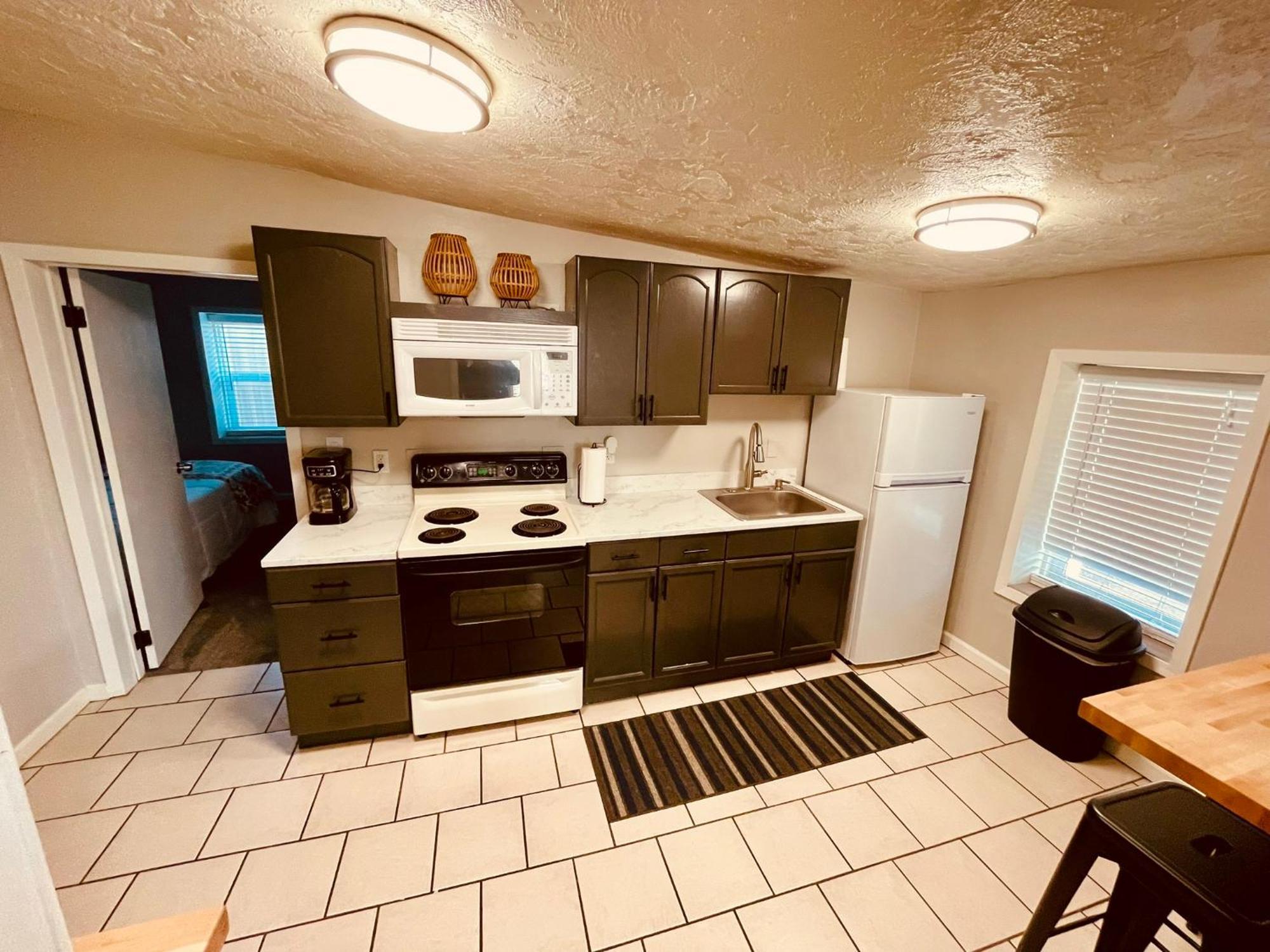 Iona Mercantile Bnb Rigby المظهر الخارجي الصورة