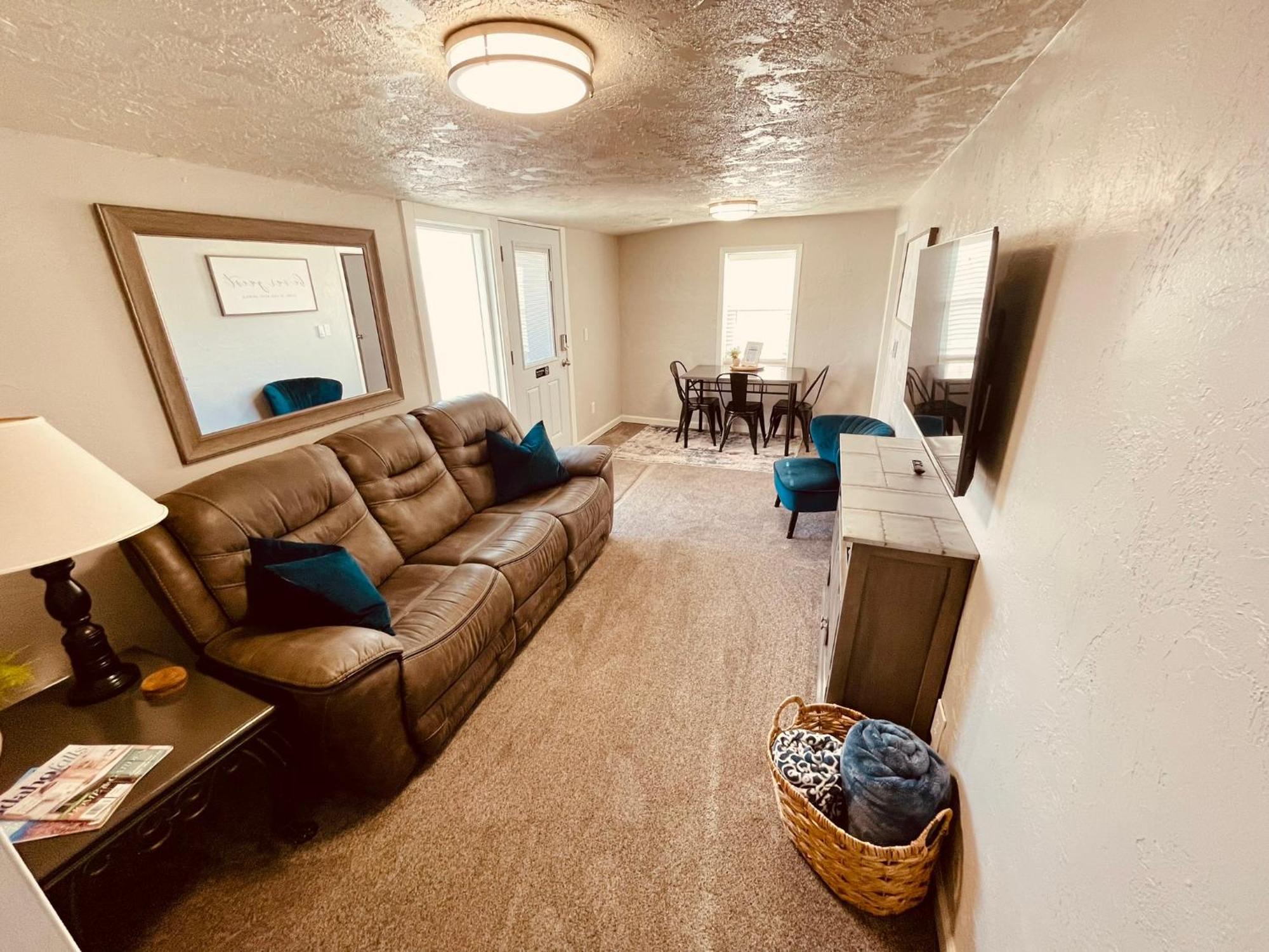 Iona Mercantile Bnb Rigby المظهر الخارجي الصورة