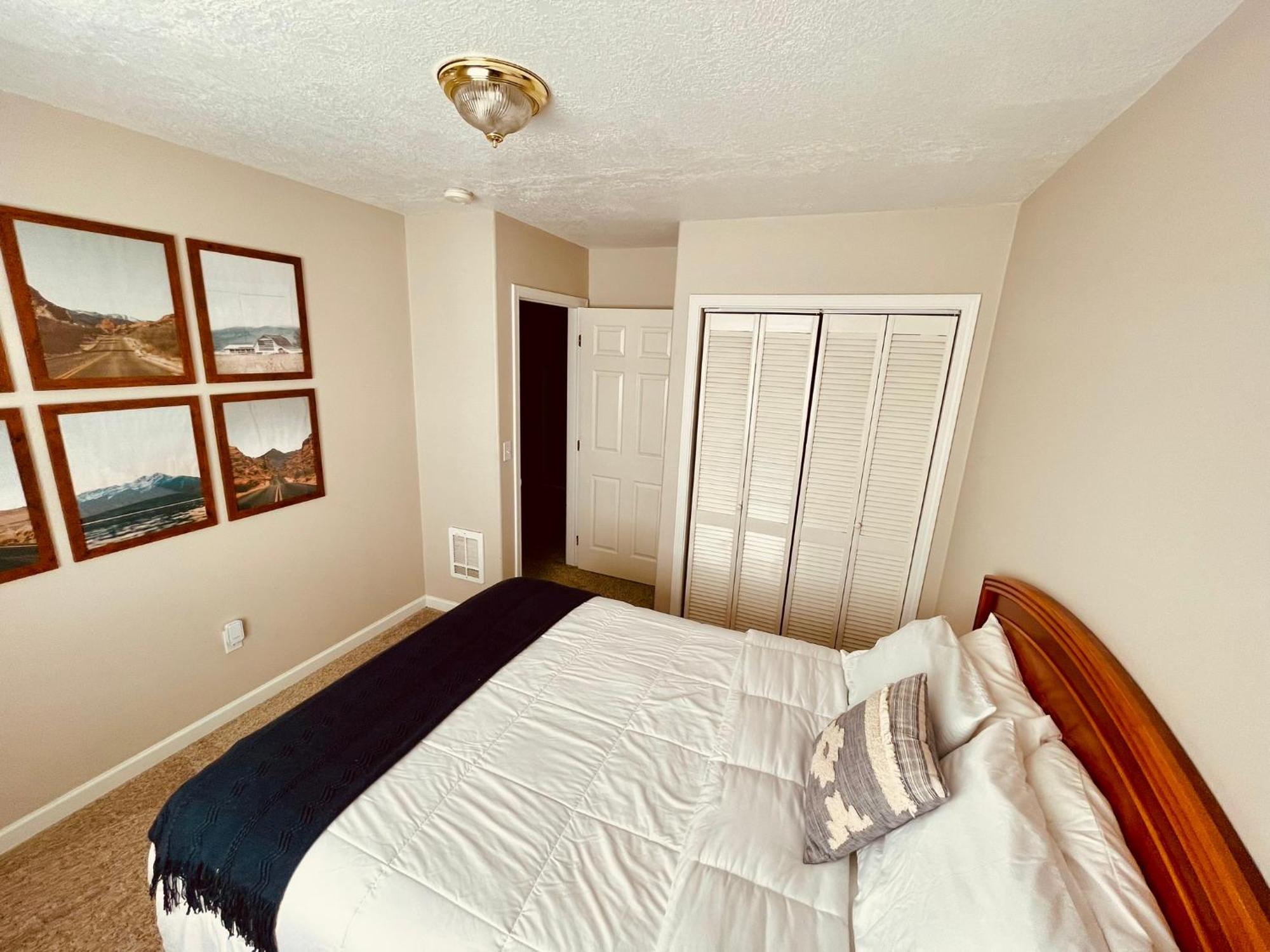 Iona Mercantile Bnb Rigby المظهر الخارجي الصورة