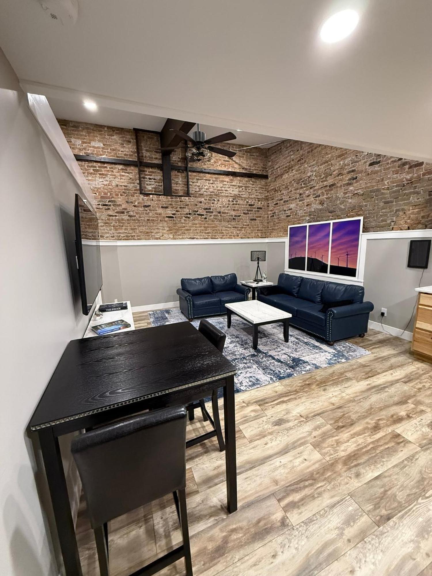 Iona Mercantile Bnb Rigby المظهر الخارجي الصورة