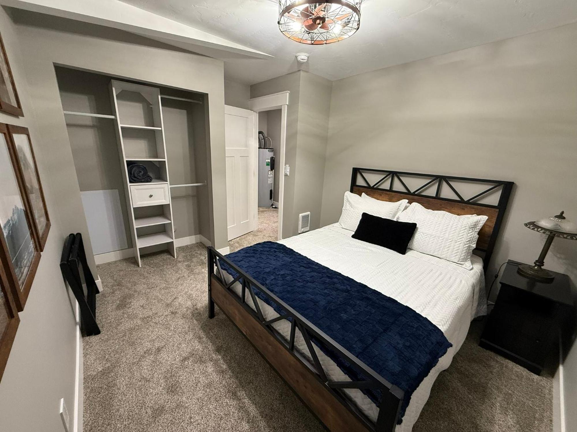 Iona Mercantile Bnb Rigby المظهر الخارجي الصورة