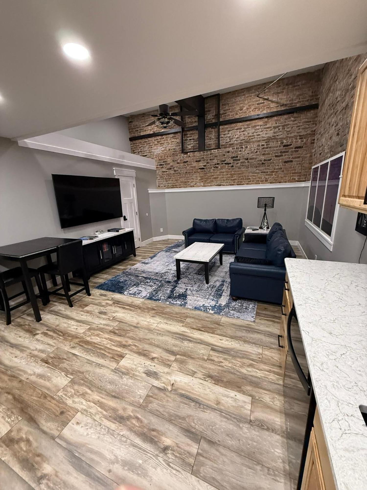 Iona Mercantile Bnb Rigby المظهر الخارجي الصورة